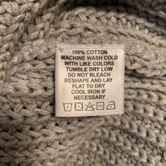 Isy & Ki Anthropologie sweater - Picture 4 of 6